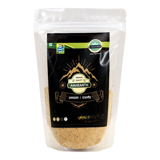 Motherkart Gluten Free Himalyan Amaranth Seeds (Ramdana / Rajgira)
