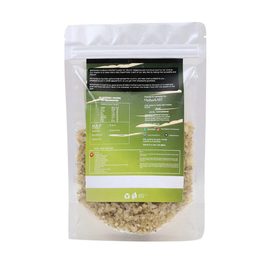 Motherkart Healthy Jowar Poha (Sorghum Flakes) 1 KG