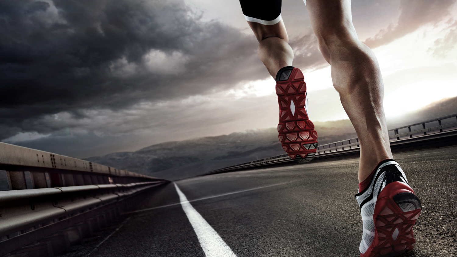 Energy & Health Drinks