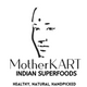 motherkart mom logo